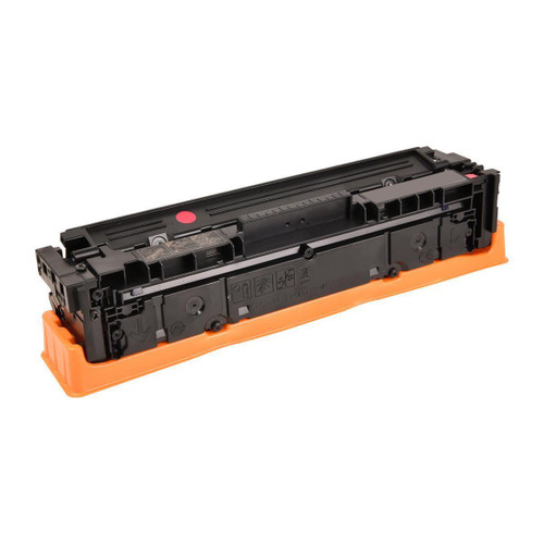 Ink Jungle HP 207X W2213X Magenta compatible laser toner cartridge with chip for HP Colour LaserJet Pro M255dw M255nw M282nw M283fdn M283fdw Printers