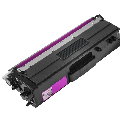 Compatible Brother TN-423 TN423m Magenta laser toner cartridge for Brother DCP-L8410CDW, Brother HL-L8260CDW, Brother HL-L8360CDW, Brother MFC-L8610CDW, Brother MFC-L8690CDW, Brother MFC-L8900CDW printers