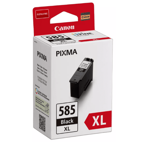 Canon PG585XL Black Original Ink Cartridge 6204C001AA