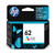 Original HP 62 Colour Ink Cartridge C2P06AE