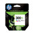 HP Original 300XL Colour Ink Cartridge CC644EE