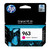 HP Original 963 Magenta Ink Cartridge 3JA24AE