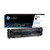 HP 203A Black Original LaserJet Toner Cartridge CF540A