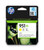 HP Original 951XL Yellow Ink Cartridges CN048AE