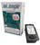 Ink Jungle PG510 Black ink cartridge