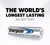 Energizer Ultimate Lithium AA Batteries, 10 Pack S15443, Worlds longestlasting battery