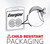 Energizer 2025 Lithium Batteries - Pack of 4 - Child resistant packaging