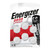 Energizer CR2032 Lithium Batteries - Pack of 6 - CR2032ENEB6