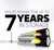 Energizer Alkaline Power AAA Batteries, 10 Pack, 7 year