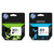 Original HP 303XL Black & 303 Colour Ink Cartridge Combo Pack T6N04AE T6N01AE