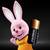 Duracell Alkaline MN21 A23 Batteries, 2 Pack, Duracell bunny