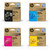 HP Original 924e EvoMore black cyan magenta yellow multipack combo high capacity 4K0V0NE 4K0U7NE 4K0U8NE 4K0U9NE ink cartridge for HP OfficeJet Pro 8134e 8122e 8124e 8135e 8125e 8132e printers