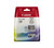 Canon Original PG40 Black and CL41 Colour Ink Cartridge Combo pack 0615B043AA