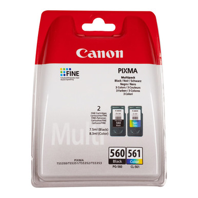 Canon ts3150 ink store