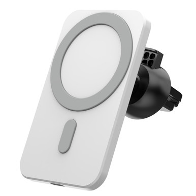 Green Lion 15W Magnetic Wireless Car Charger and Car Mount Buy, Best Price in , Dubai, Abu