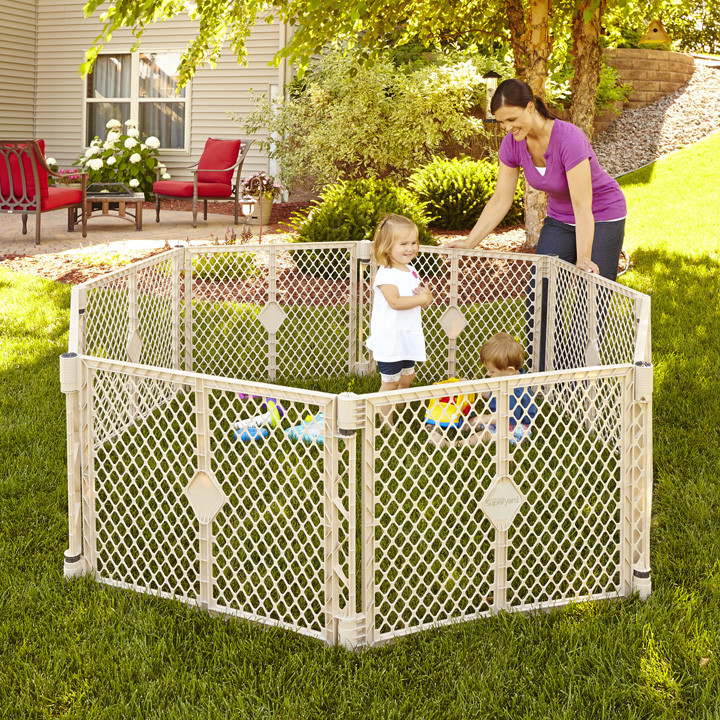 Baby Play Yards North States