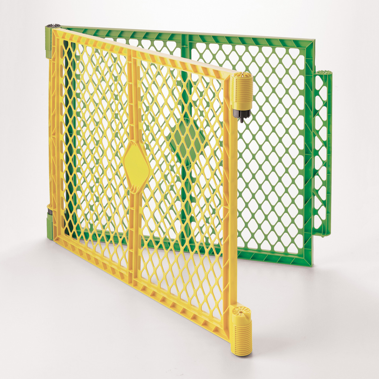 Stair Gates North States Panel Play Gate Toddleroo By North States