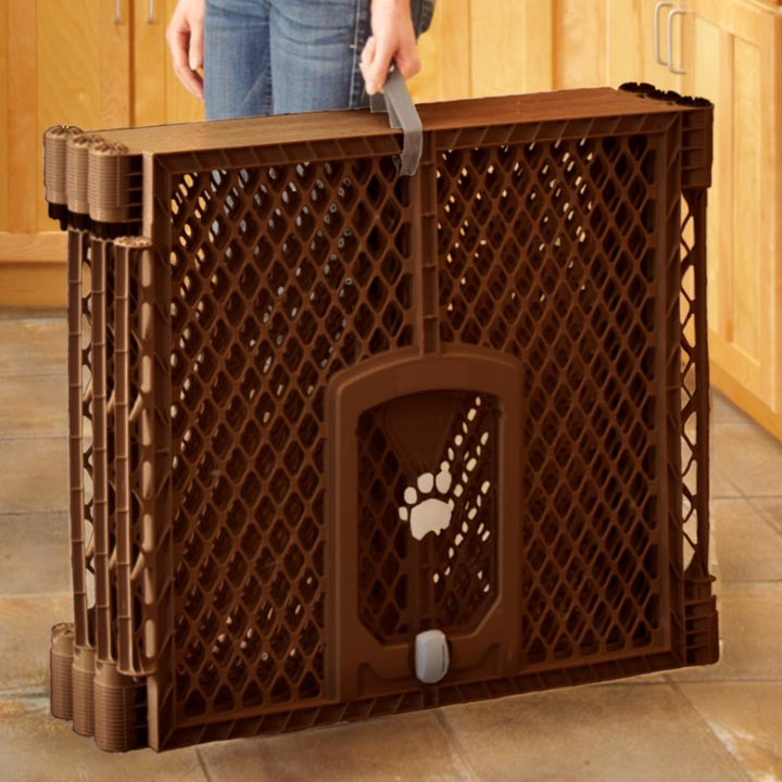 North States MyPet Petyard Passage® 8-Panel - North States