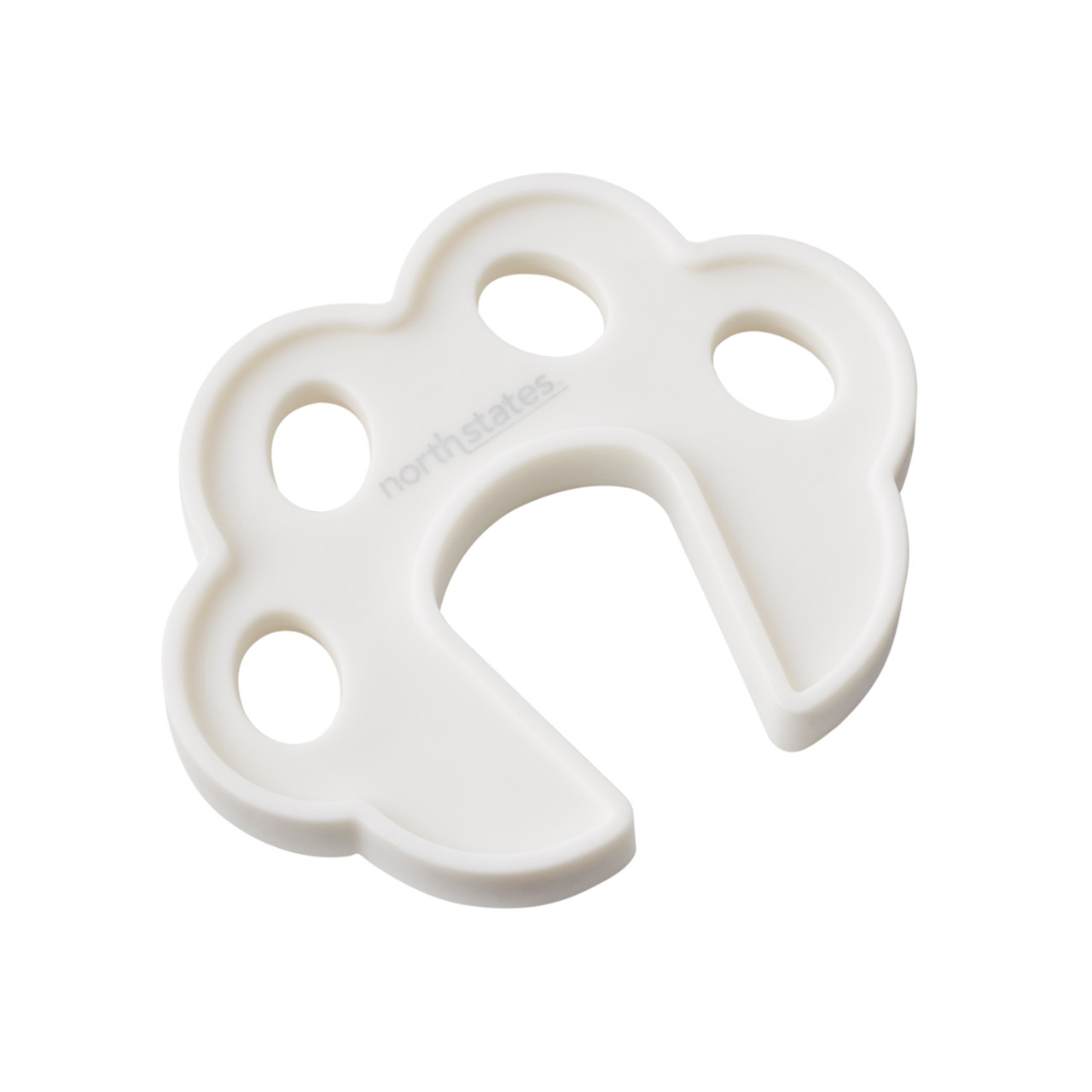 Toddleroo by North States Foam Corner Protectors