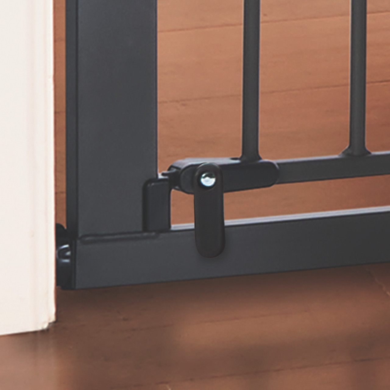 North States MyPet FurSure Arch EasyPass Pet Gate® - North States