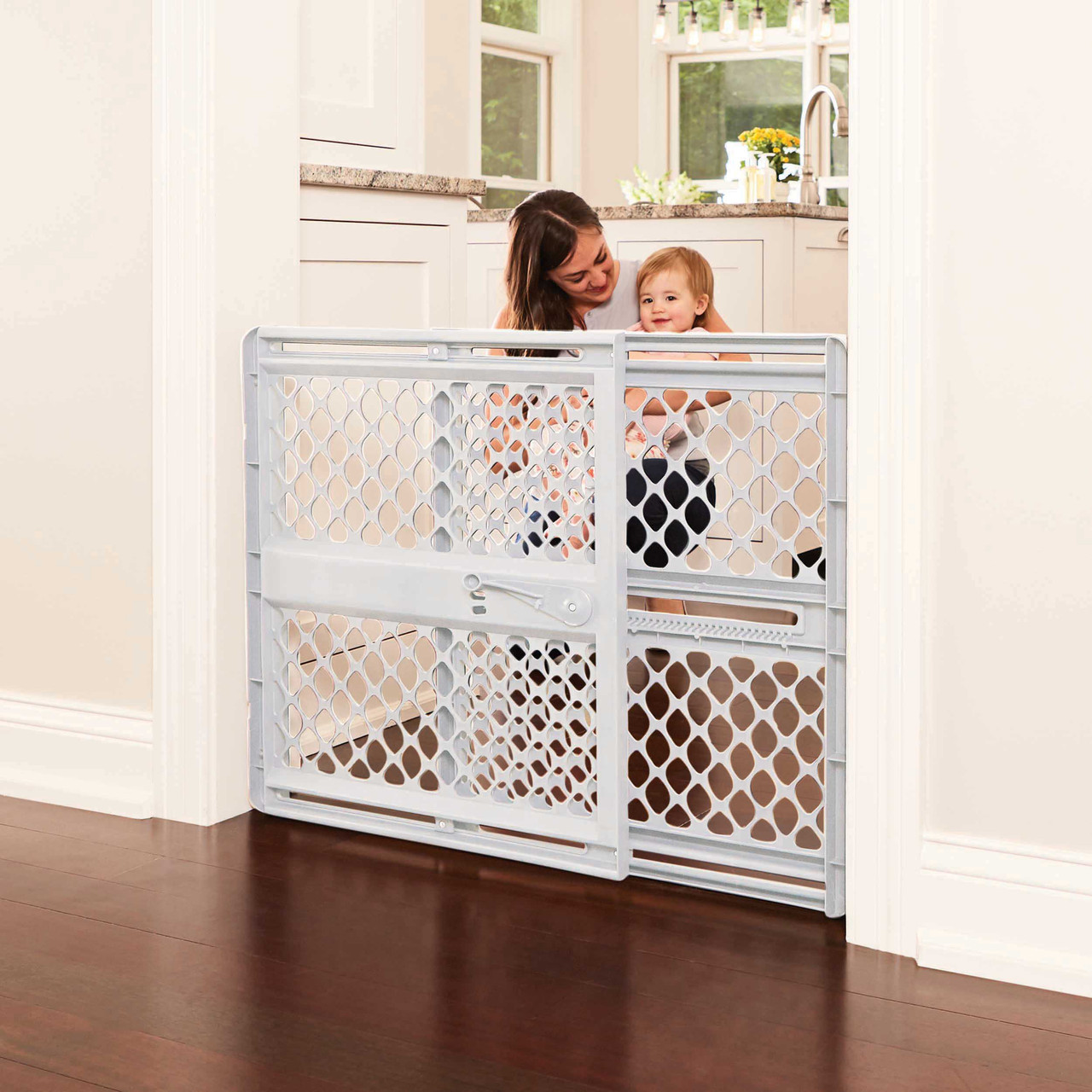 North state supergate stairs sales baby gate