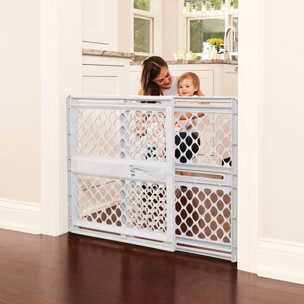 Toddleroo by North States Supergate® Explorer - North States