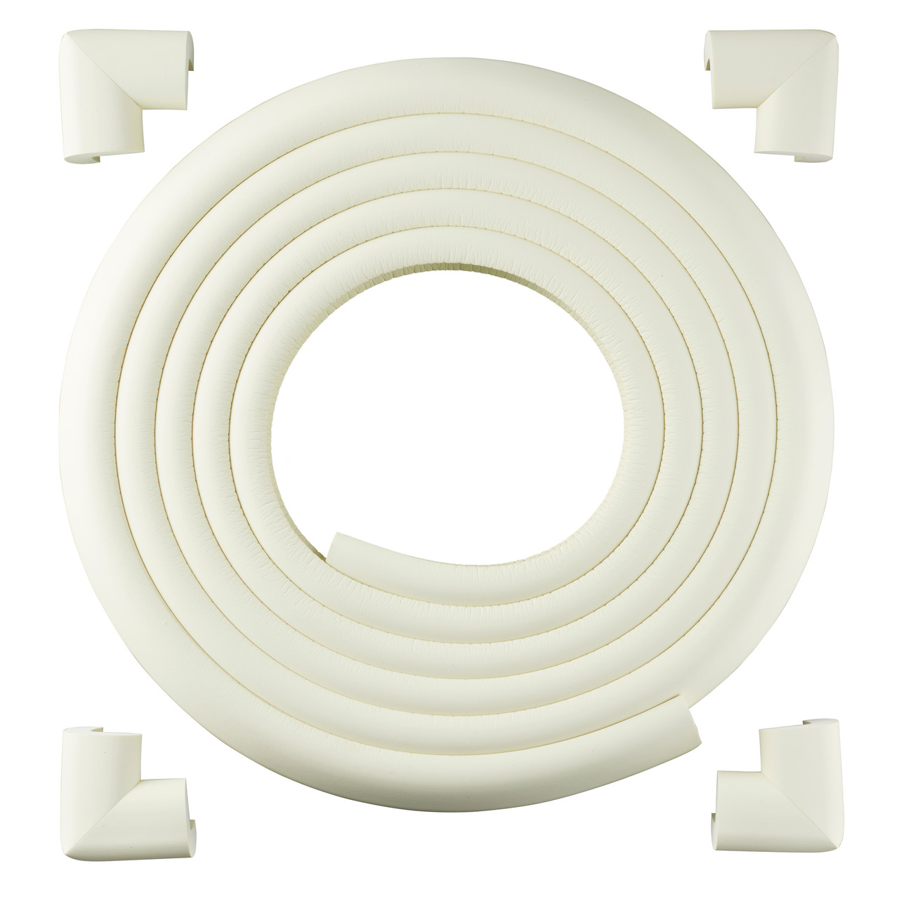 Baby Proofing Edge & Corner Guards Protector Set ,Foam rubber, Child S –  kibhousdirect