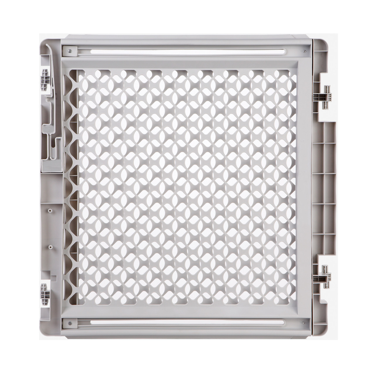 Nuth'N Nyce – Out The Gate The mysterious blocked-off entryways built into a Central