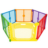 Superyard Colorplay Ultimate