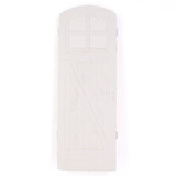 White Door - Bayside Cottage Birdfeeder