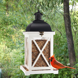Large Lantern Feeder