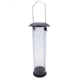 Peanut Tube Ultimate Birdfeeding Station