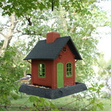 Old Town Pub Birdfeeder