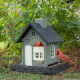 Bayside Cottage Birdfeeder