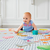 Balloon Ride Play Mat