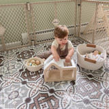 Mosaic Play Mat