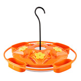 Hanging Tray Oriole Feeder