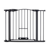 Wide Deco Easypass Pet Gate