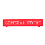 General Store Sign for General Store Birdfeeder Model #9261