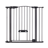 Tall Deco EasyPass Pet Gate