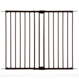 Easy Swing & Lock Gate Series 2 Bronze