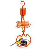Vertical Oriole Feeding Station 