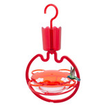 Vertical Hummingbird Tray Feeder 