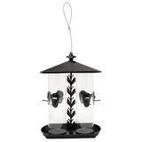 North States Ultimate Dual Tube Feeder