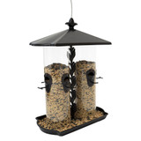 North States Ultimate Dual Tube Feeder