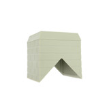 Moss Green Chimney - Village Collection