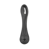 Locking Handle - Supergate Secure Black