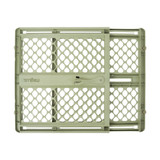 Toddleroo Renew Recycled Plastic Gate Sea Grass Green