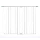 Easy Swing & Lock Gate Series 2  White