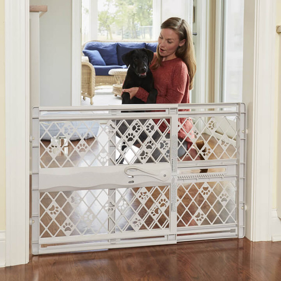 Paws Portable Petgate